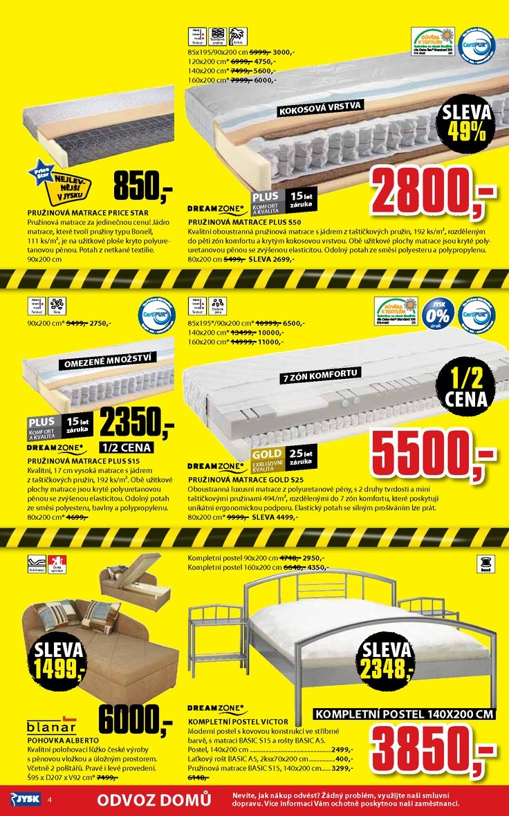 let�k Jysk Nab�dka t�dne od 18.7.2013 strana 1