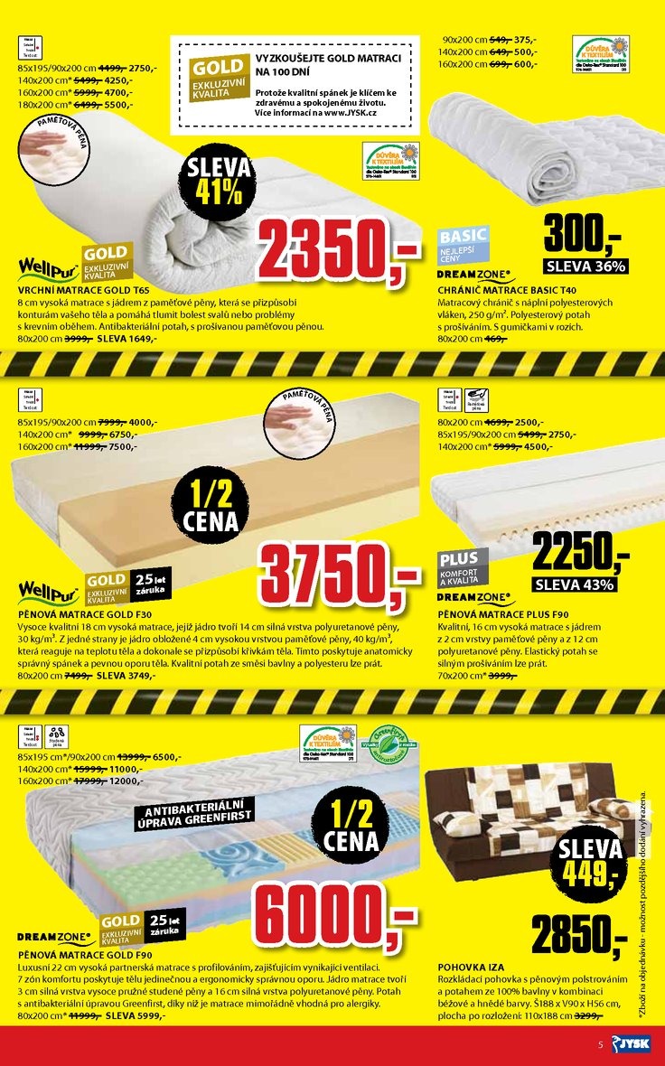 let�k Jysk Nab�dka t�dne od 18.7.2013 strana 1