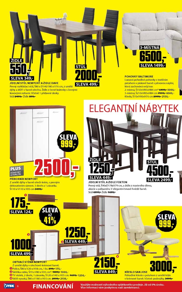 let�k Jysk Nab�dka t�dne od 18.7.2013 strana 1