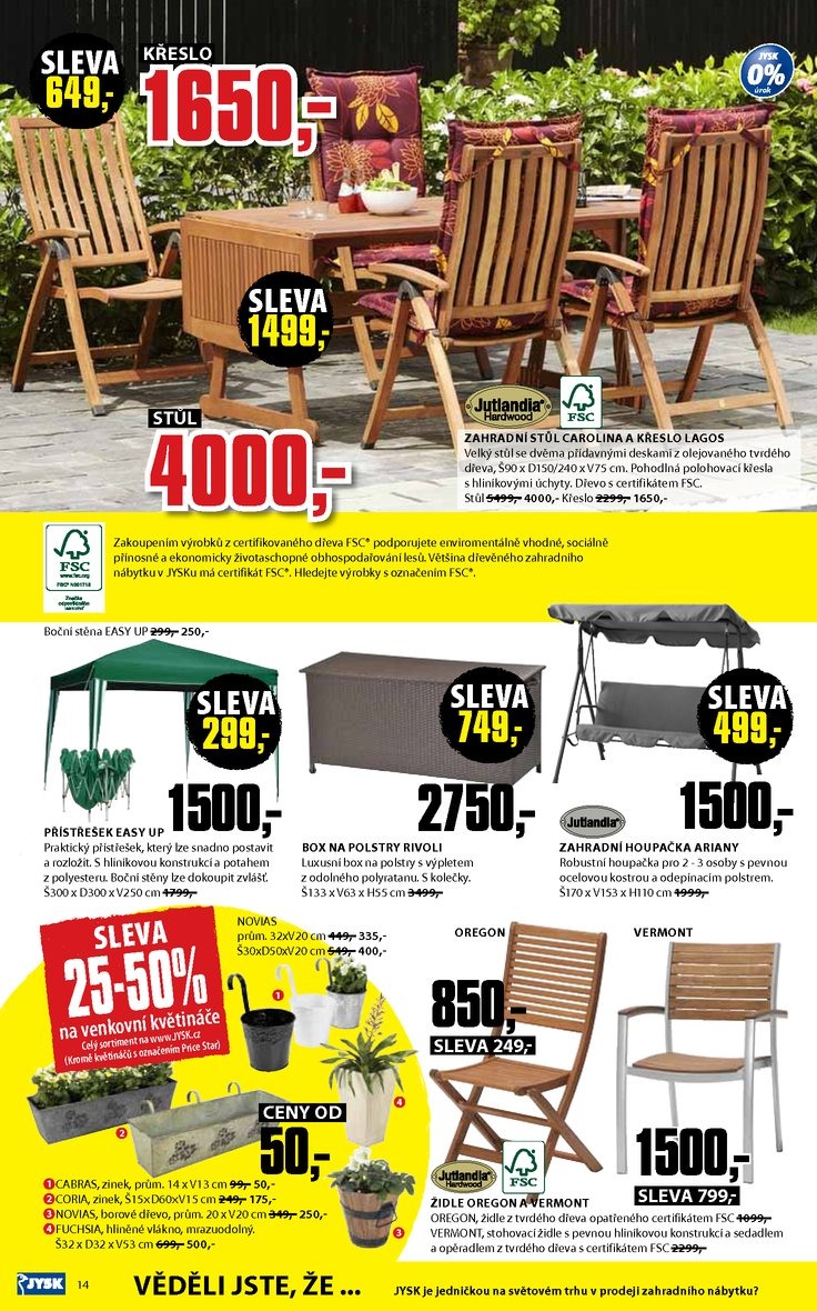 let�k Jysk Nab�dka t�dne od 18.7.2013 strana 1