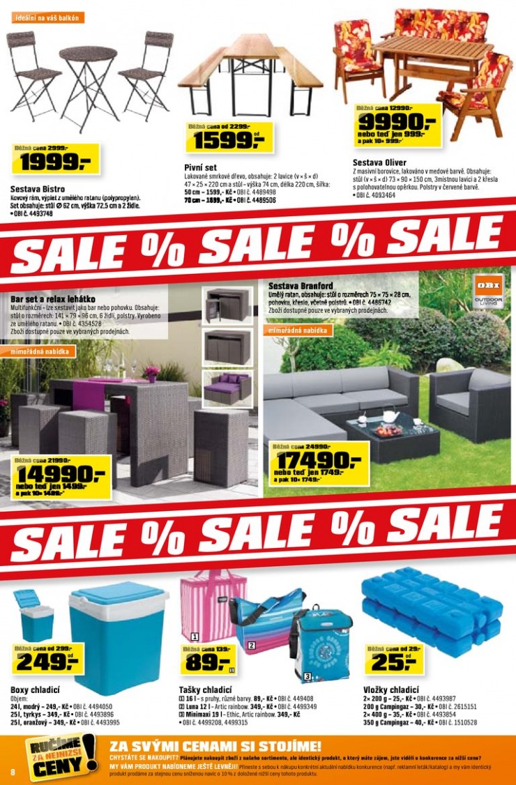 let�k OBI Aktu�ln� let�k od 18.7.2013 strana 1