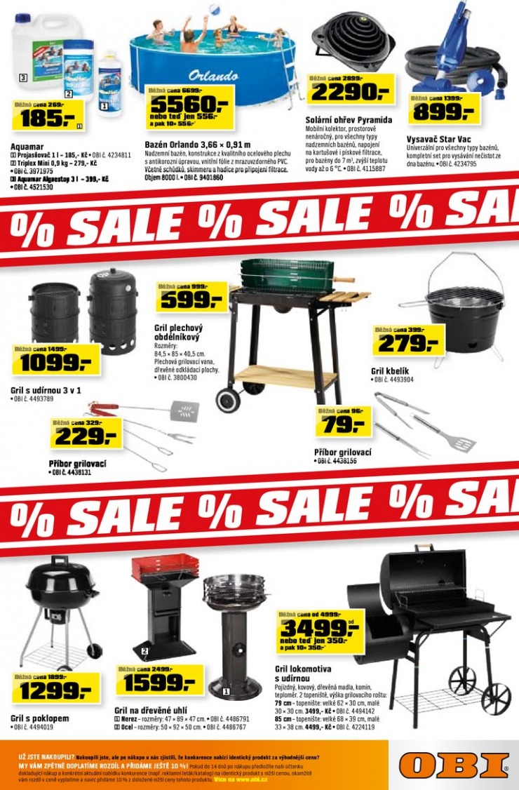 let�k OBI Aktu�ln� let�k od 18.7.2013 strana 1