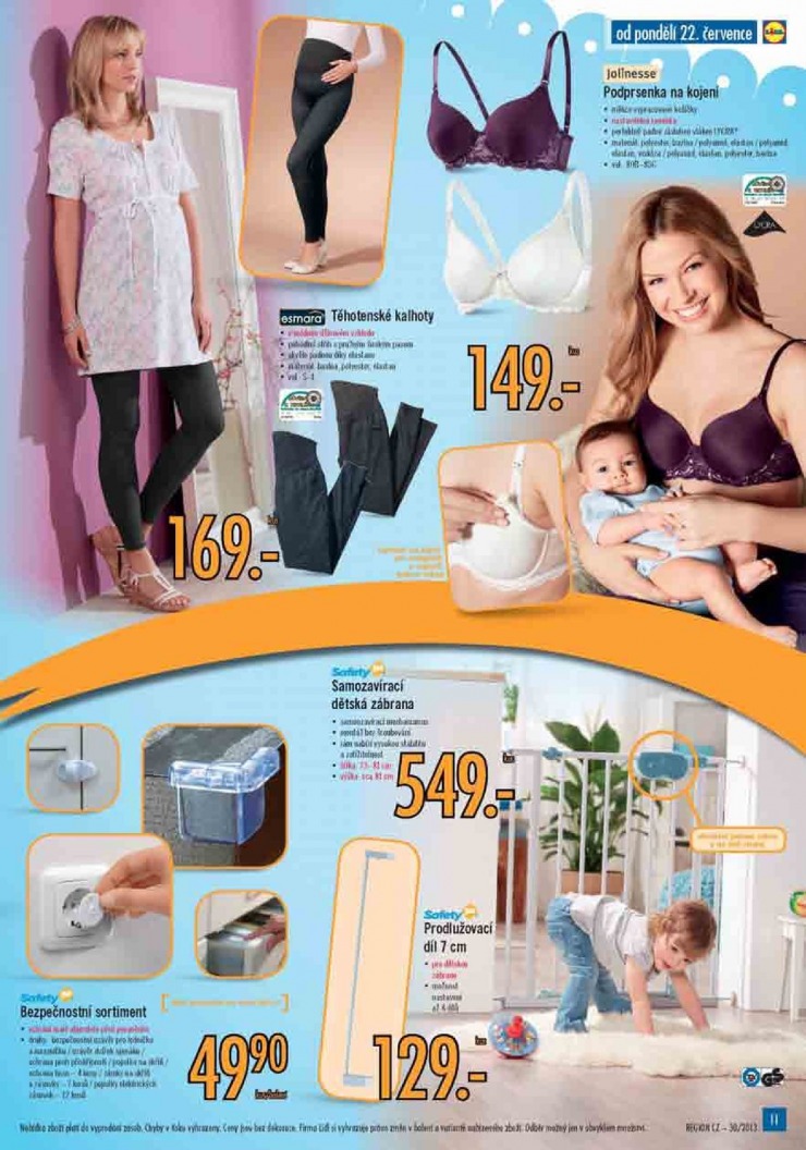 let�k Lidl Ak�n� nab�dka od 22.7.2013 strana 1