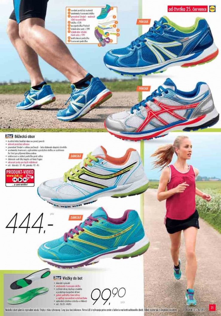 let�k Lidl Ak�n� nab�dka od 22.7.2013 strana 1