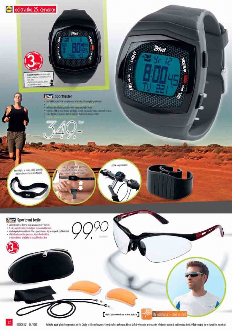 let�k Lidl Ak�n� nab�dka od 22.7.2013 strana 1