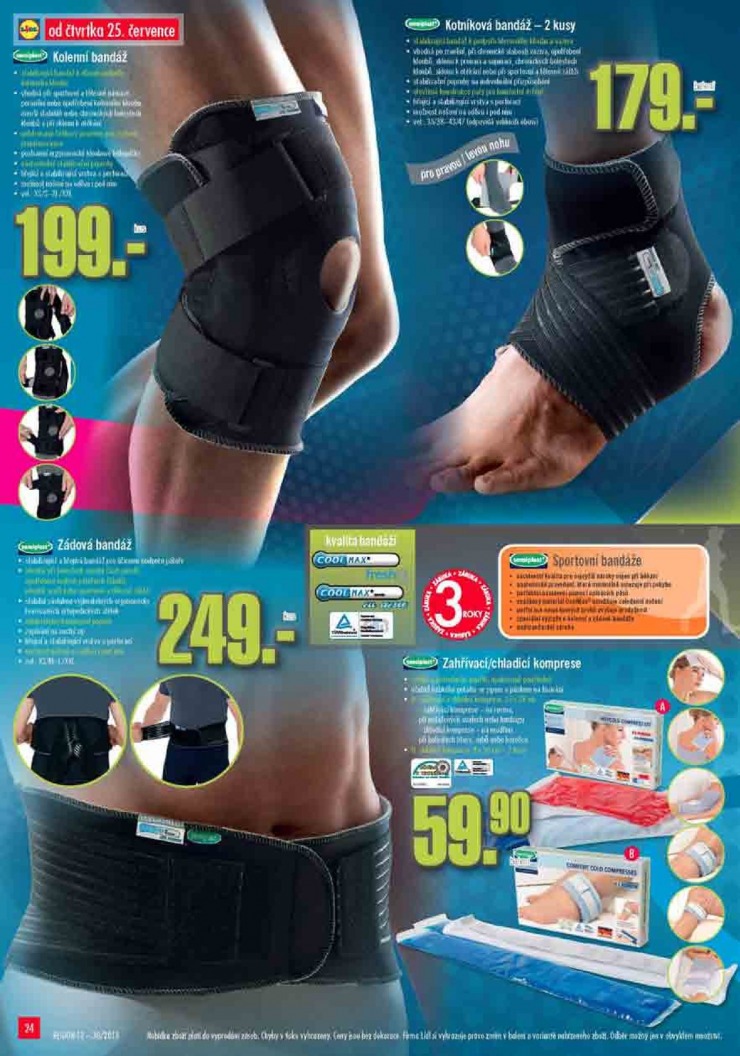 let�k Lidl Ak�n� nab�dka od 22.7.2013 strana 1