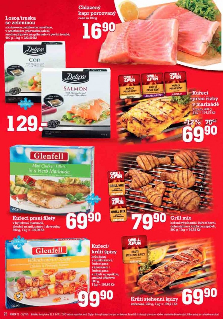 let�k Lidl Ak�n� nab�dka od 22.7.2013 strana 1