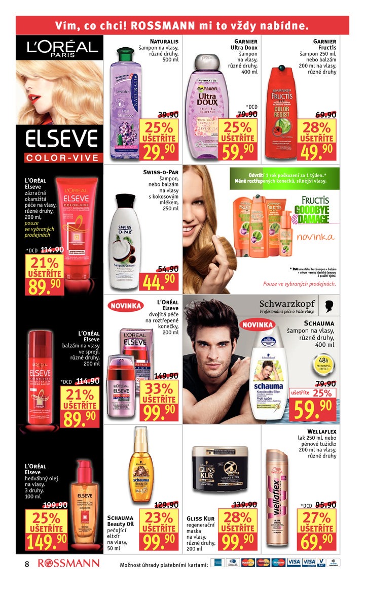 let�k Rossmann Let�k od 22.7.2013 strana 1