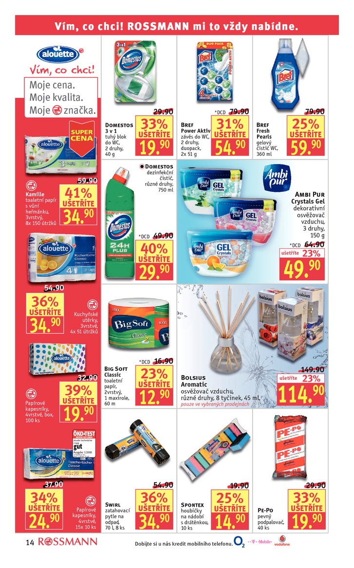 let�k Rossmann Let�k od 22.7.2013 strana 1