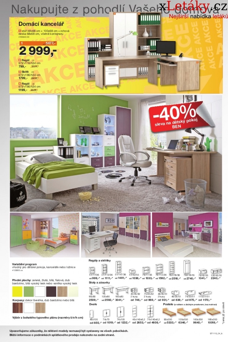 let�k Sconto n�bytek let�k strana 1