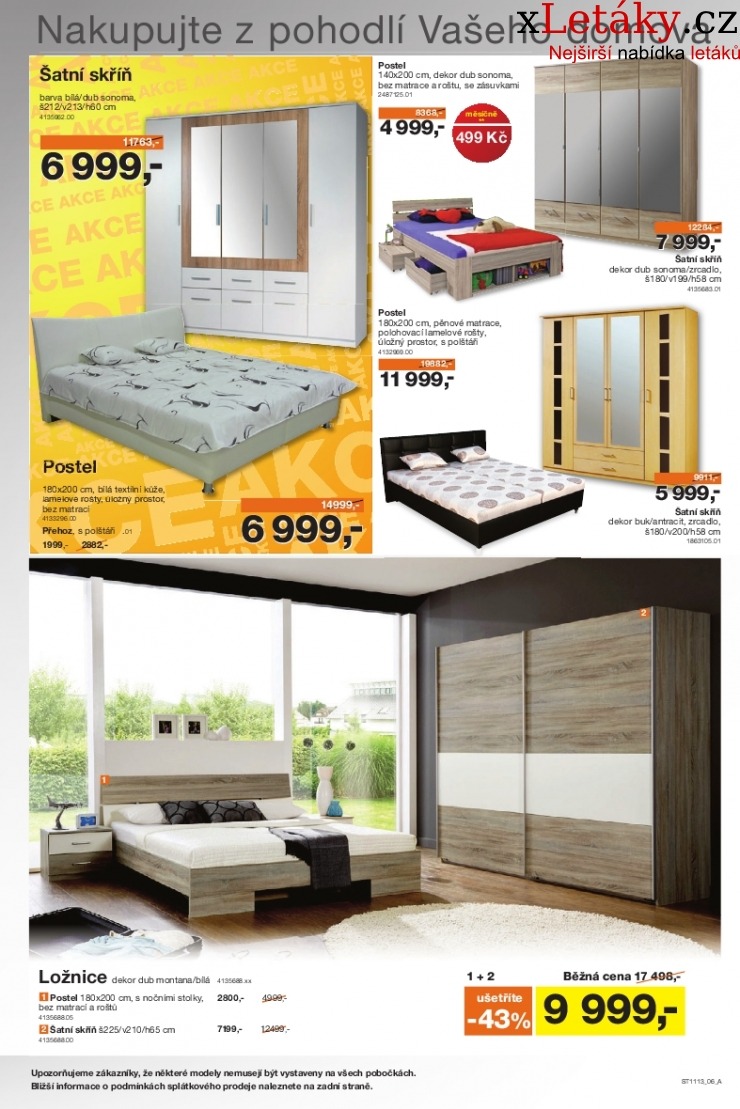 let�k Sconto n�bytek let�k strana 1