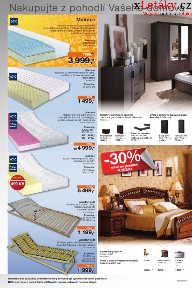 let�k Sconto n�bytek let�k strana 1