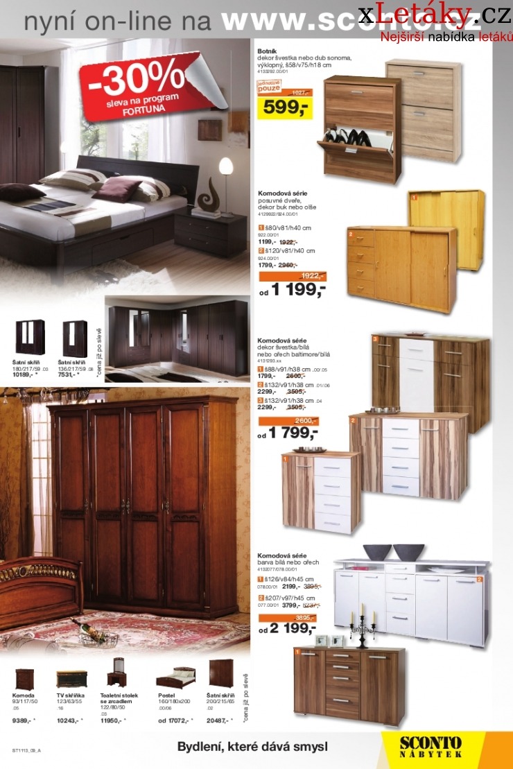 let�k Sconto n�bytek let�k strana 1