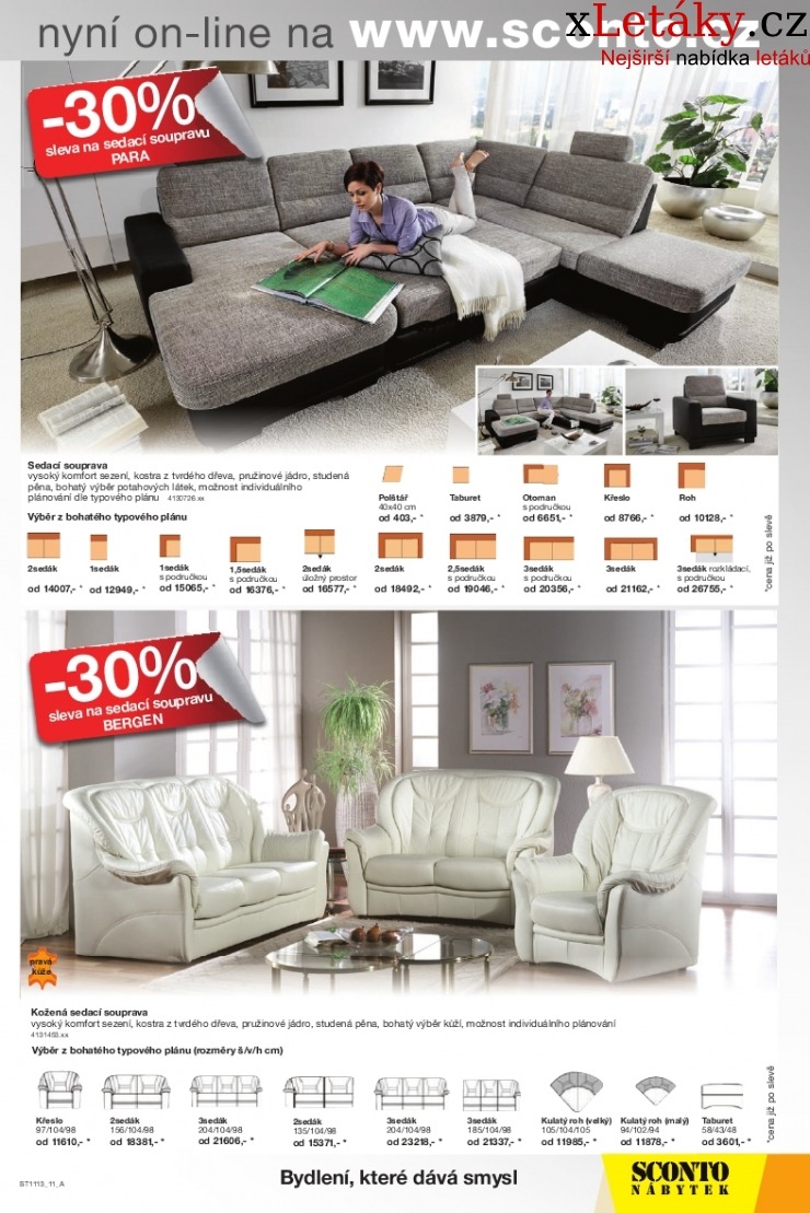 let�k Sconto n�bytek let�k strana 1