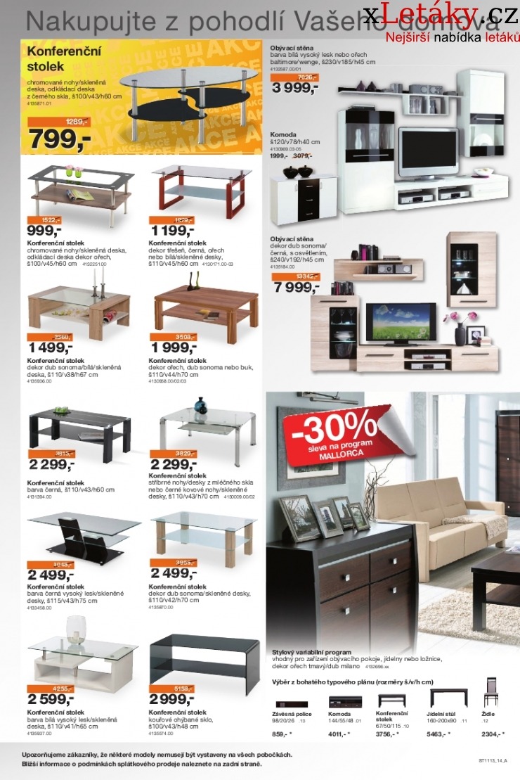 let�k Sconto n�bytek let�k strana 1