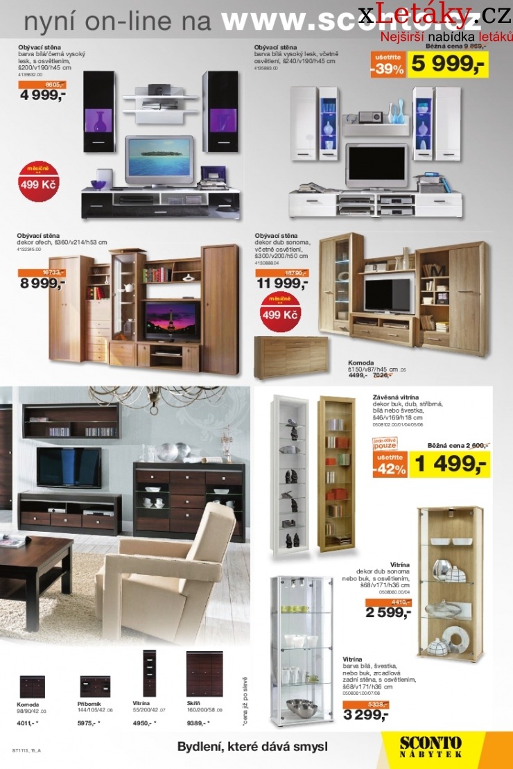 let�k Sconto n�bytek let�k strana 1