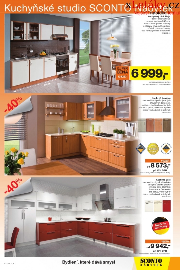 let�k Sconto n�bytek let�k strana 1