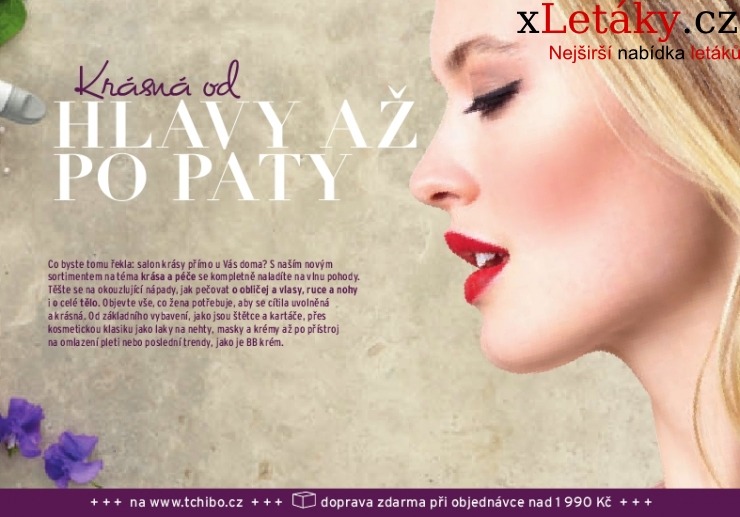 let�k Tchibo let�k strana 1