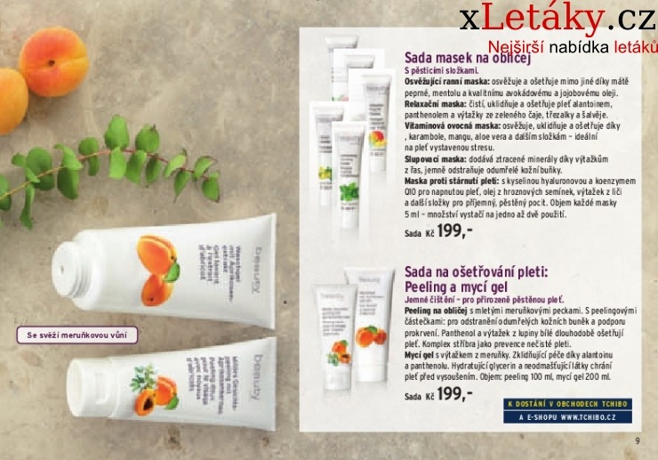 let�k Tchibo let�k strana 1