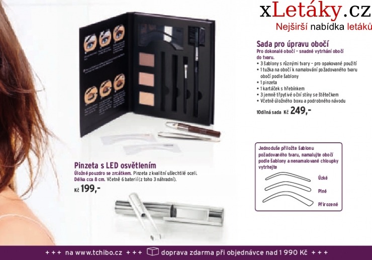 let�k Tchibo let�k strana 1