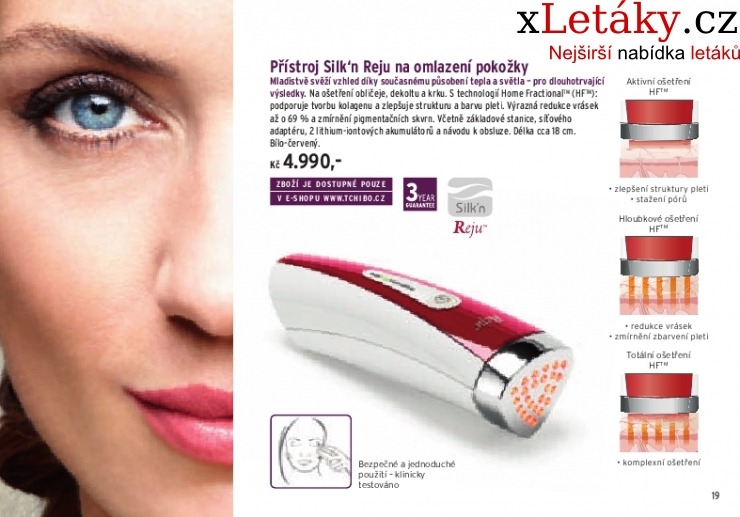 let�k Tchibo let�k strana 1