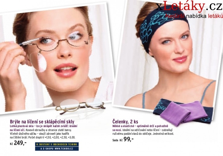 let�k Tchibo let�k strana 1