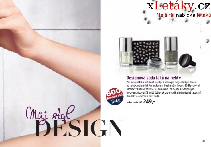 let�k Tchibo let�k strana 1