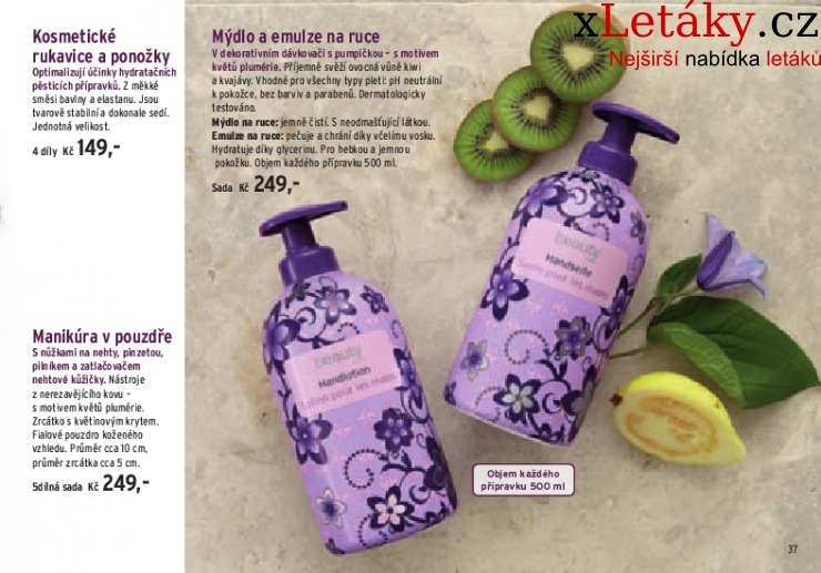 let�k Tchibo let�k strana 1