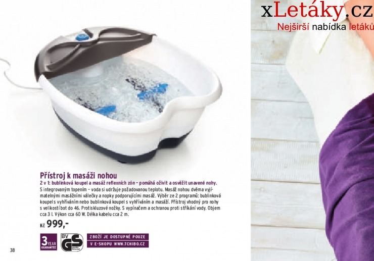 let�k Tchibo let�k strana 1