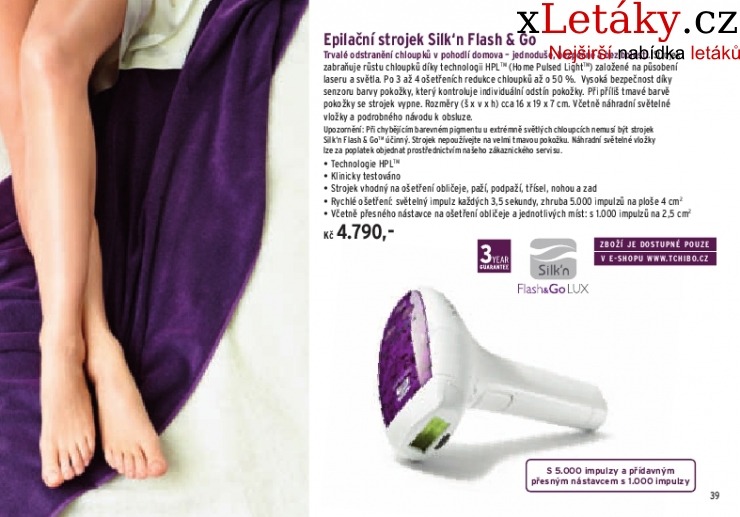 let�k Tchibo let�k strana 1