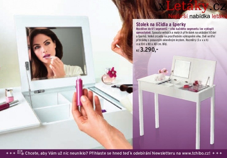 let�k Tchibo let�k strana 1