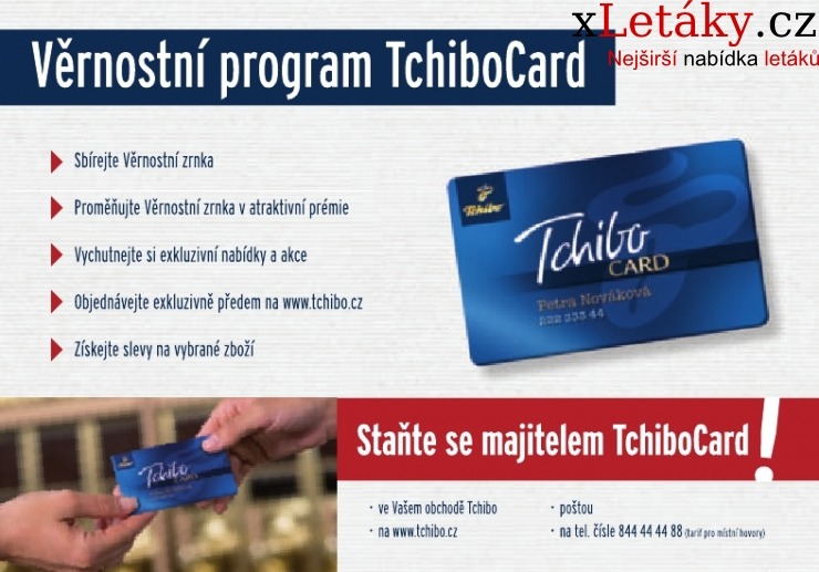 let�k Tchibo let�k strana 1