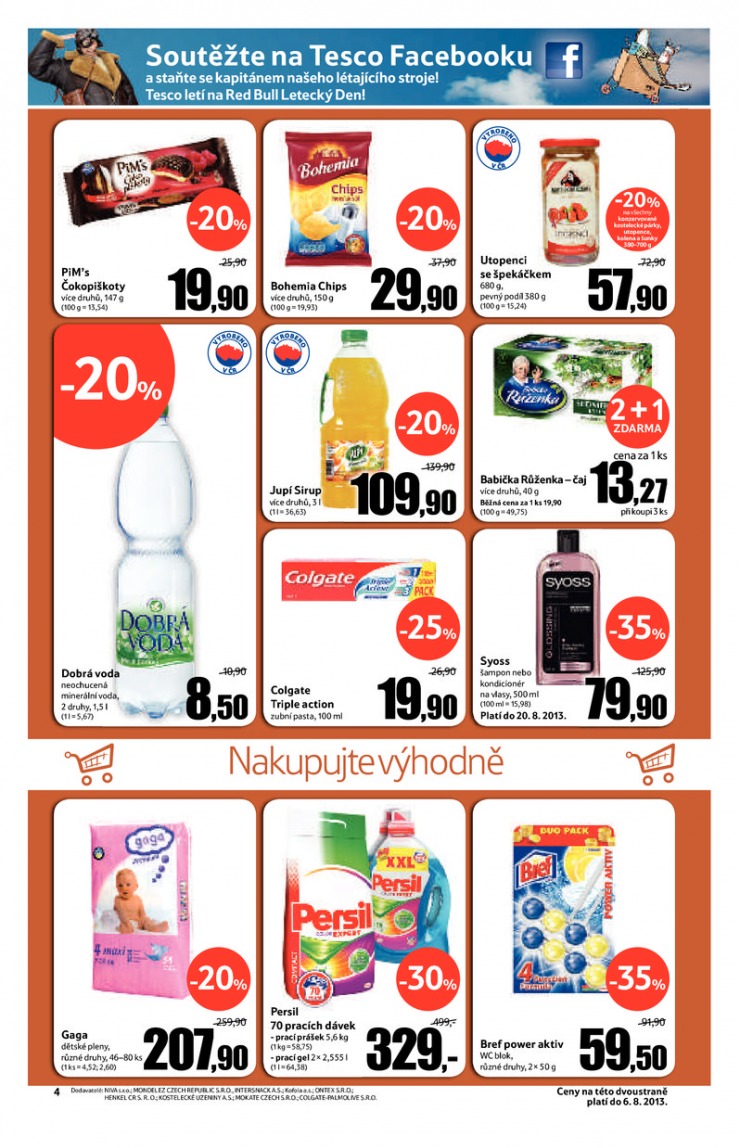let�k Tesco mal� hypermarkety od 24.7.2013 strana 1
