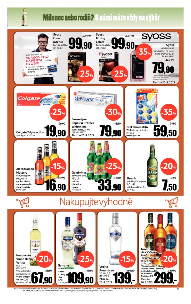 let�k Tesco velk� hypermarkety od 24.7.2013 strana 1