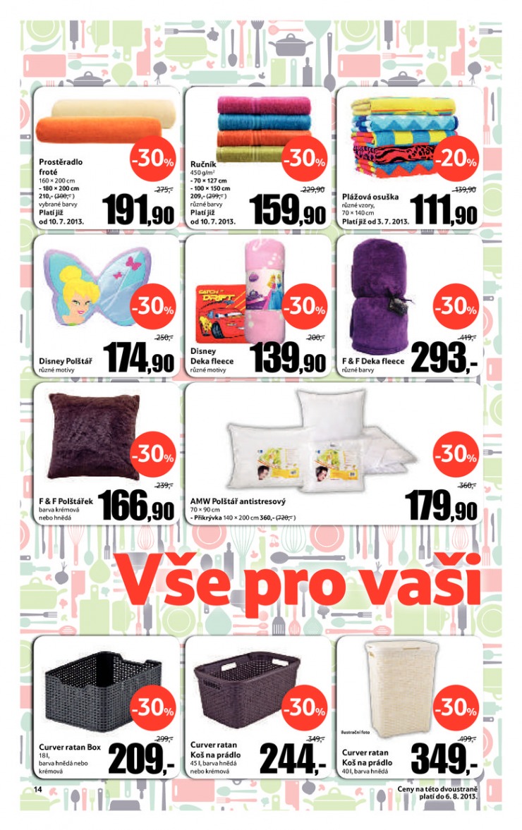 let�k Tesco velk� hypermarkety od 24.7.2013 strana 1