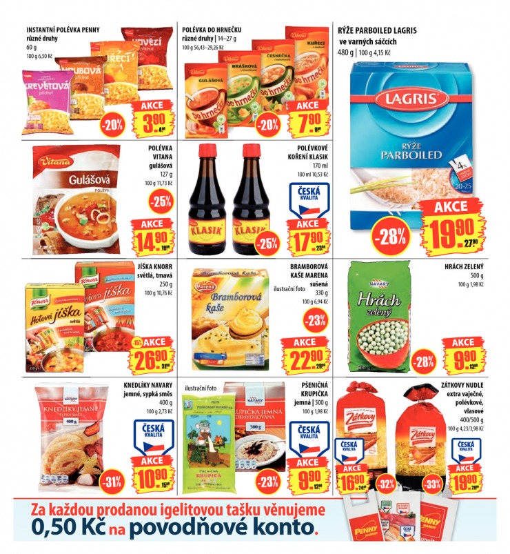 let�k Penny Aktu�ln� nab�dka od 22.7.2013 strana 1