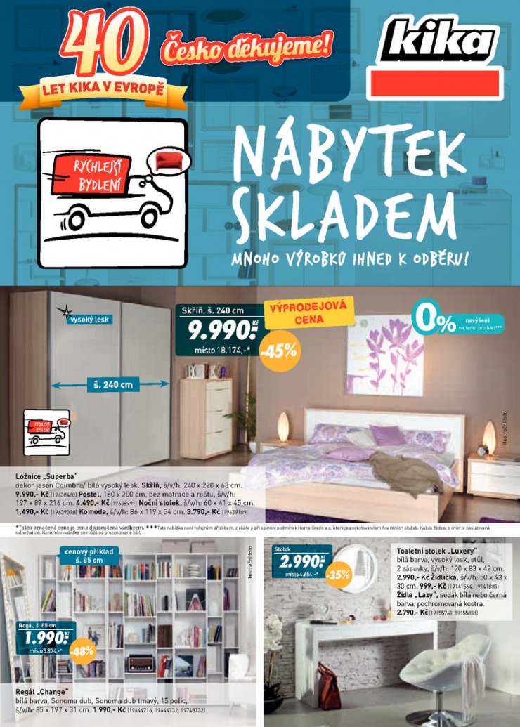 letk Kika Aktuln letk od 22.7.2013 strana 1