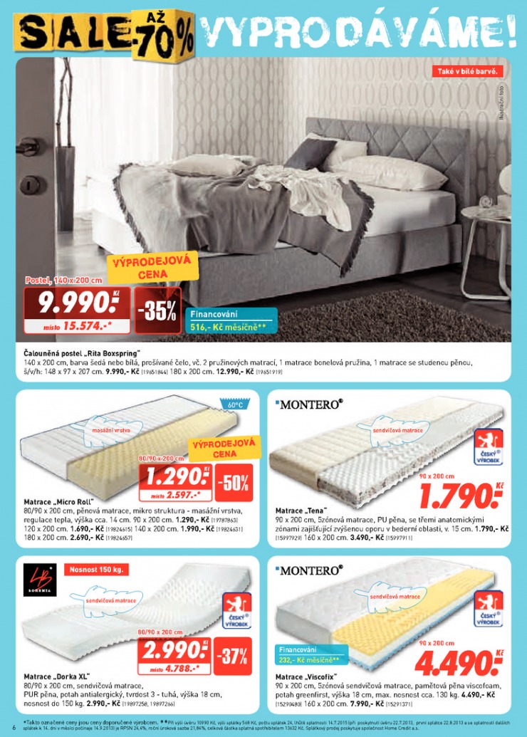 let�k Kika V�prodej od 22.7.2013 strana 1