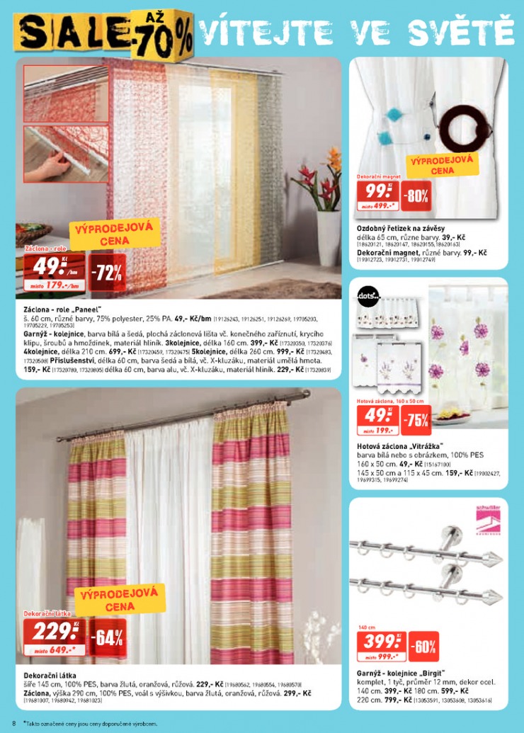 let�k Kika V�prodej od 22.7.2013 strana 1