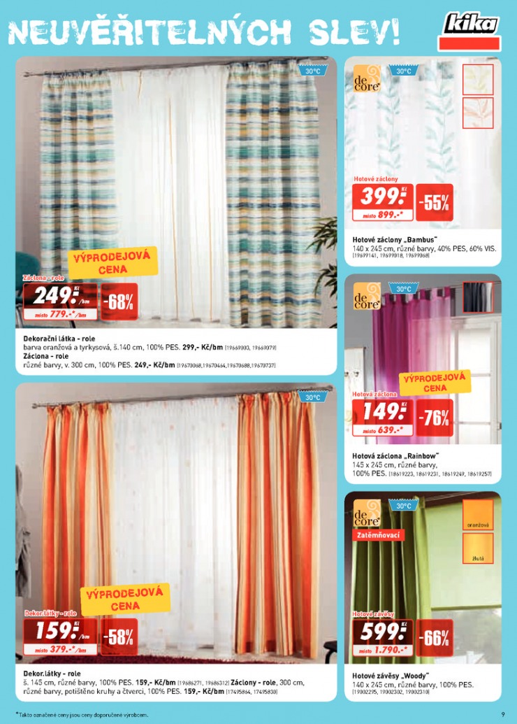 let�k Kika V�prodej od 22.7.2013 strana 1