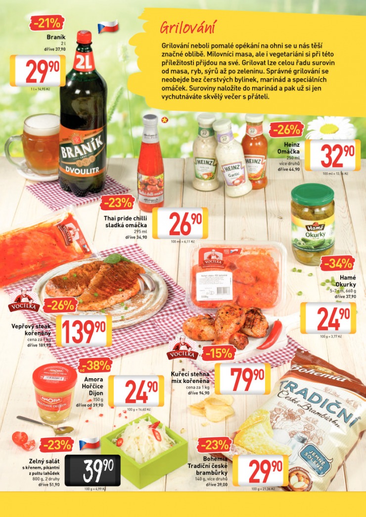 let�k Billa velk� od 24.7.2013 strana 1