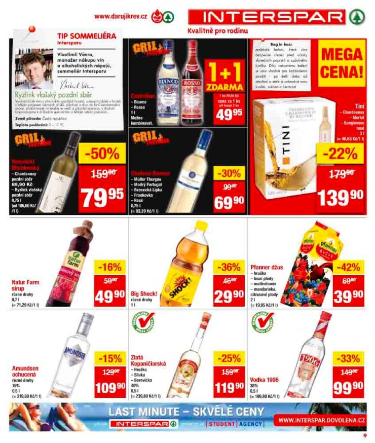 let�k Interspar Ak�n� nab�dka od 24.7.2013 strana 1