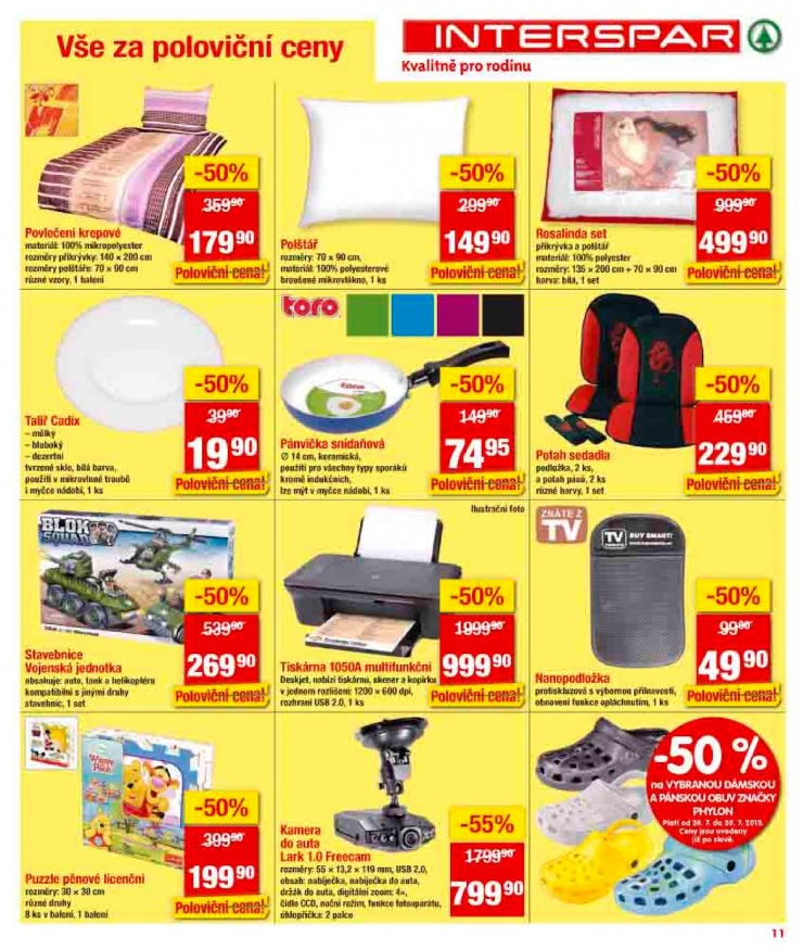 let�k Interspar Ak�n� nab�dka od 24.7.2013 strana 1