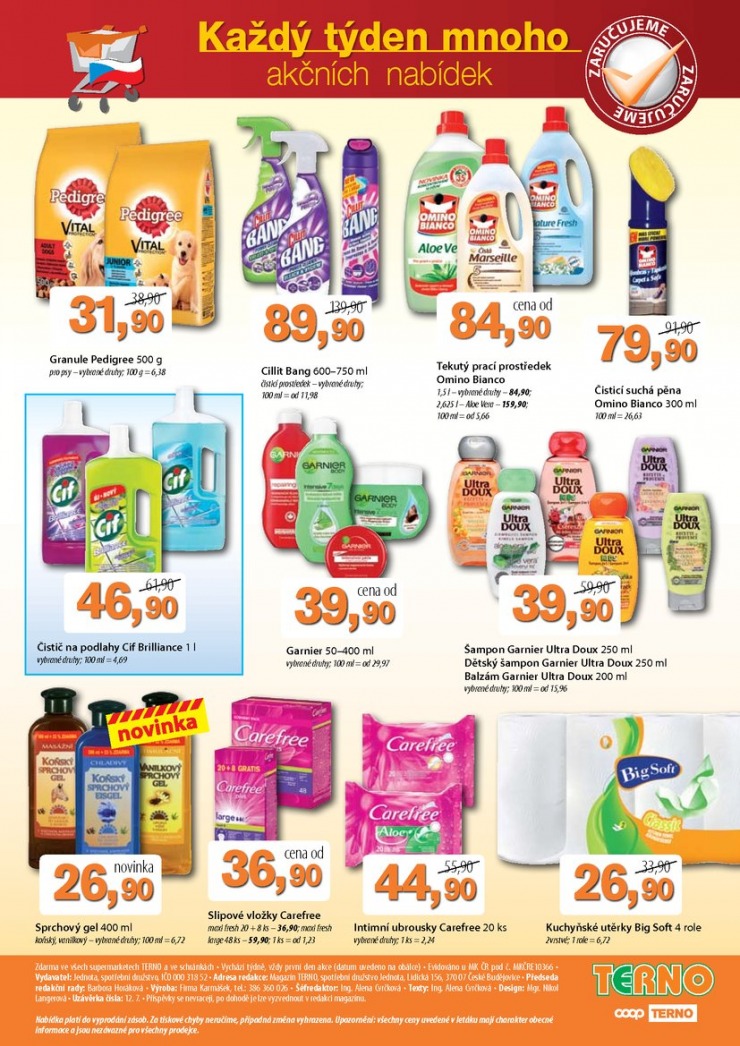 let�k COOP Terno od 24.7.2013 strana 1