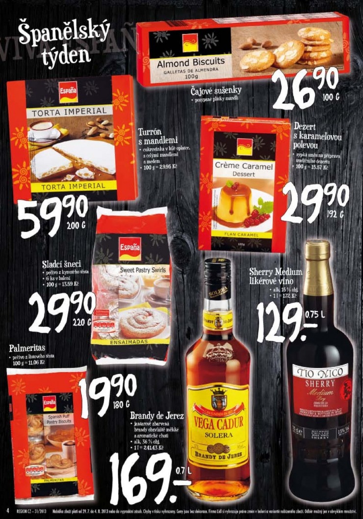 let�k Lidl Ak�n� nab�dka od 28.7.2013 strana 1