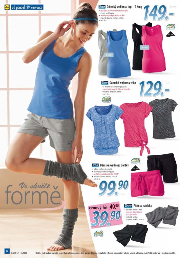 let�k Lidl Ak�n� nab�dka od 28.7.2013 strana 1