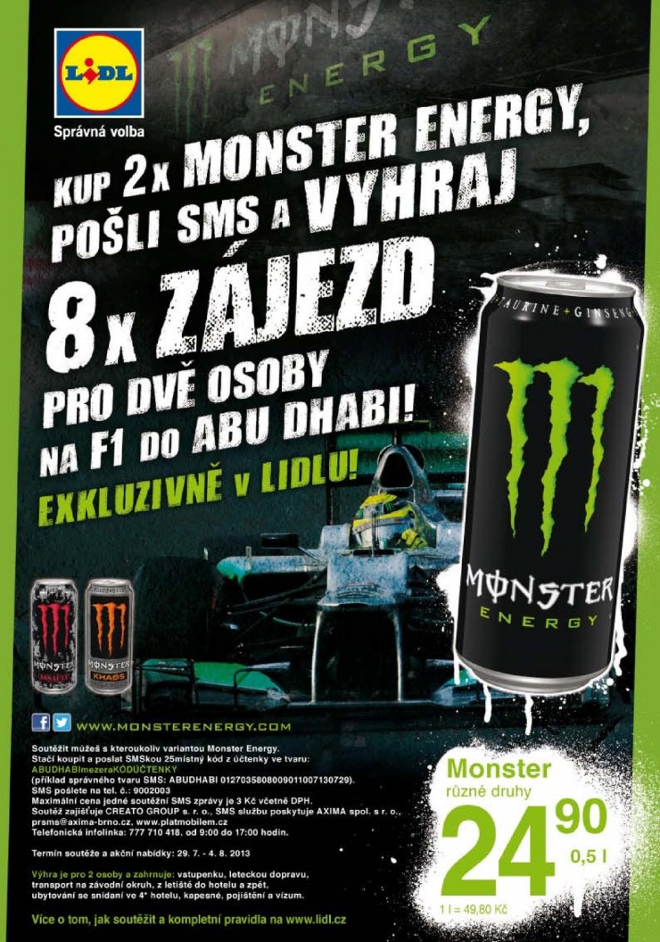 let�k Lidl Ak�n� nab�dka od 28.7.2013 strana 1