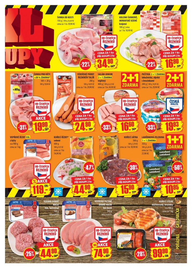 let�k Penny Aktu�ln� nab�dka od 26.7.2013 strana 1