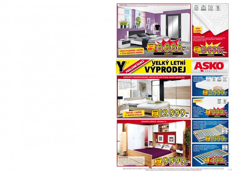 let�k Asko n�bytek plat� pro Chomutov, T�bor a Znojmo od 25.7.2013 strana 1