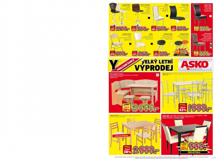 let�k Asko n�bytek plat� pro Chomutov, T�bor a Znojmo od 25.7.2013 strana 1